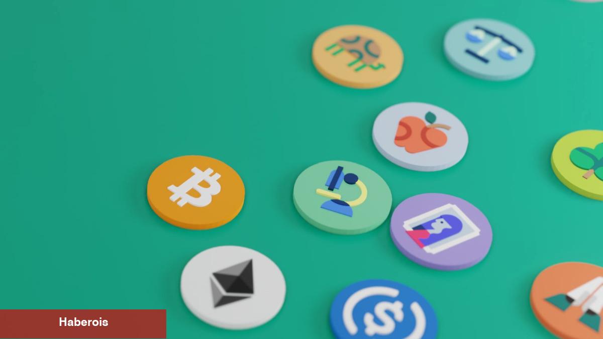 Bugün Bu 30 Altcoin İçin Büyük Gün: İşte Olacaklar! - Haberois Bugün Bu 30 Altcoin İçin Büyük Gün: İşte Olacaklar!