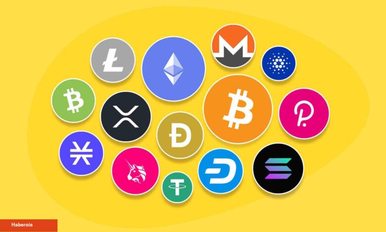 Bugün Bu 35 Altcoin İçin Büyük Gün: İşte Olacaklar! - Haberois Bugün Bu 35 Altcoin İçin Büyük Gün: İşte Olacaklar!