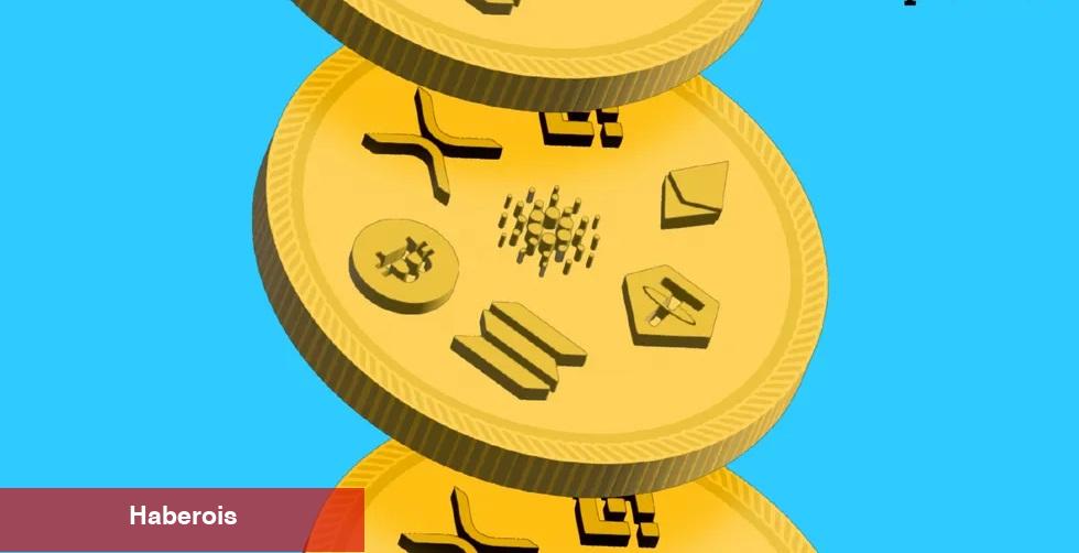 Bugün Bu 50 Altcoin İçin Kritik: İşte Olacaklar Listesi! - Haberois Bugün Bu 50 Altcoin İçin Kritik: İşte Olacaklar Listesi!