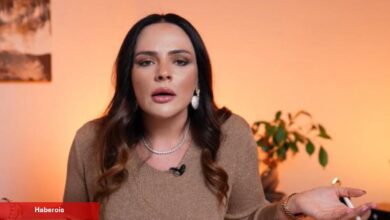 Buket Aydın'dan AK Parti seçmenini eleştiren ünlülere tokat üzere cevap!"Siz kimsiniz kardeşim?"