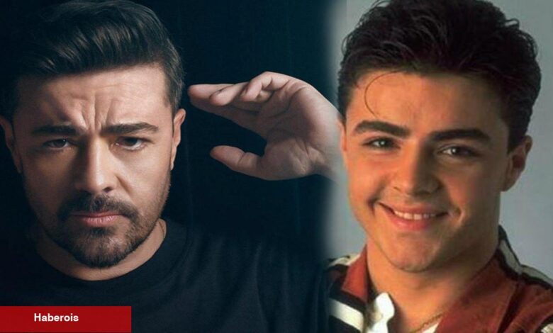 Burak Kut'tan şöhret itirafı! "Klostrofobik bir hayat yaşayınca hayatımı sıfırladım" - Haberois Burak Kut'tan şöhret itirafı! "Klostrofobik bir hayat yaşayınca hayatımı sıfırladım"
