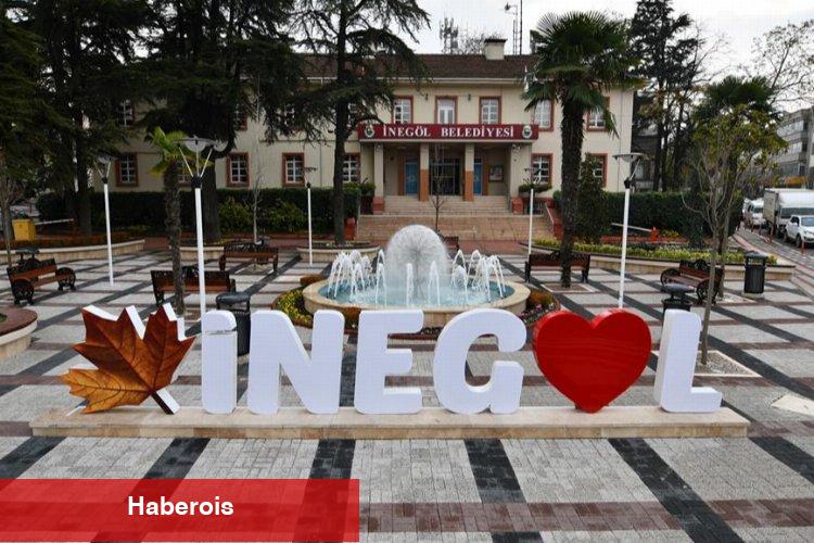 Bursa İnegöl'de YKS kısıtlamaları devrede