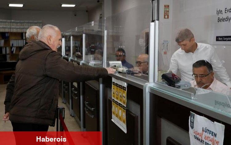 Bursa İnegöl'den borç yapılandırma hatırlatması - Haberois Bursa İnegöl'den borç yapılandırma hatırlatması