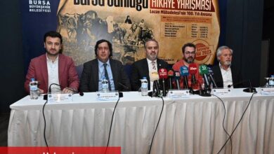 Bursa'dan göç hikayeleri yarışacak