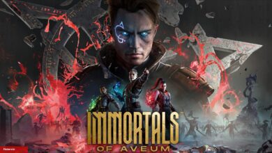 Büyü Odaklı Immortals of Aveum Bizlere Neler Sunacak: Tüm Ayrıntılar