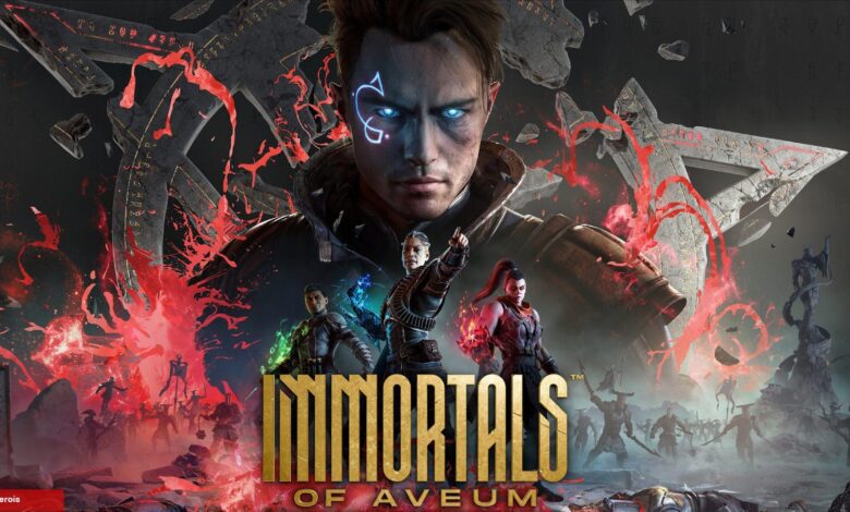 Büyü Odaklı Immortals of Aveum Bizlere Neler Sunacak: Tüm Ayrıntılar - Haberois Büyü Odaklı Immortals of Aveum Bizlere Neler Sunacak: Tüm Ayrıntılar