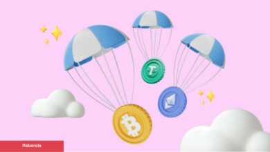 Büyük Airdrop Fırsatları: Bu Kripto Paralara Bakın!