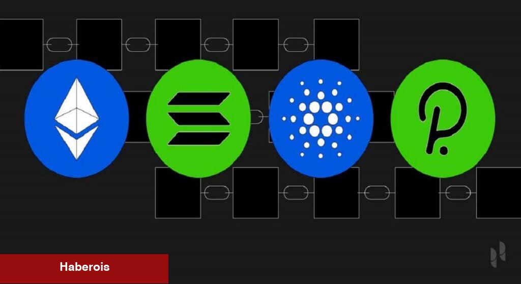 Büyük Liste: İşte SEC’in Menkul Değer Diyemeyeceği 5 Altcoin!