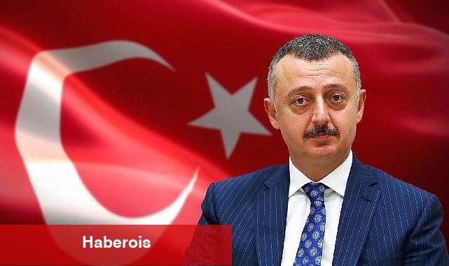 Büyükakın: 102 yıl önceki ruhla vatanımıza, değerlerimize sahip çıkalım - Haberois Büyükakın: 102 yıl önceki ruhla vatanımıza, değerlerimize sahip çıkalım