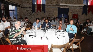 Büyükşehir Belediyeleri Şehir Tiyatroları Çalıştayı başladı