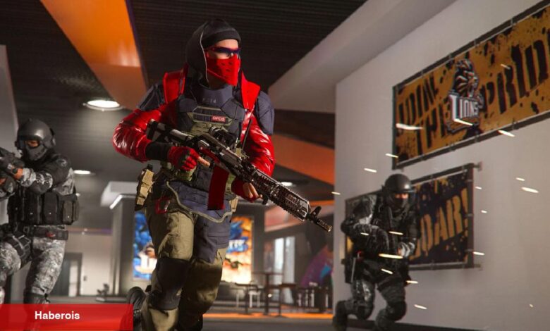 Call of Duty'nin 4. Dönemi Yalnızca 48 Gün Sürecek - Haberois Call of Duty'nin 4. Dönemi Yalnızca 48 Gün Sürecek