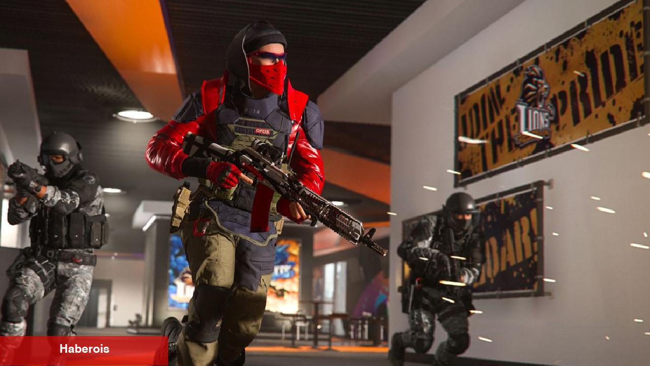 Call of Duty'nin 4. Dönemi Yalnızca 48 Gün Sürecek