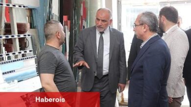 Canik Belediyesi'nden Öğrencilere Müjde