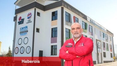 Canik Belediyesi'ne İki Ödül Birden