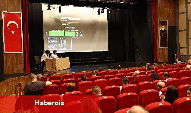Çankaya Belediyesi kreşleri 758 çocuğa daha yuva olacak - Haberois Çankaya Belediyesi kreşleri 758 çocuğa daha yuva olacak