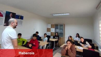 Çankaya Belediyesinden Öğrencilere Eğitim Desteği