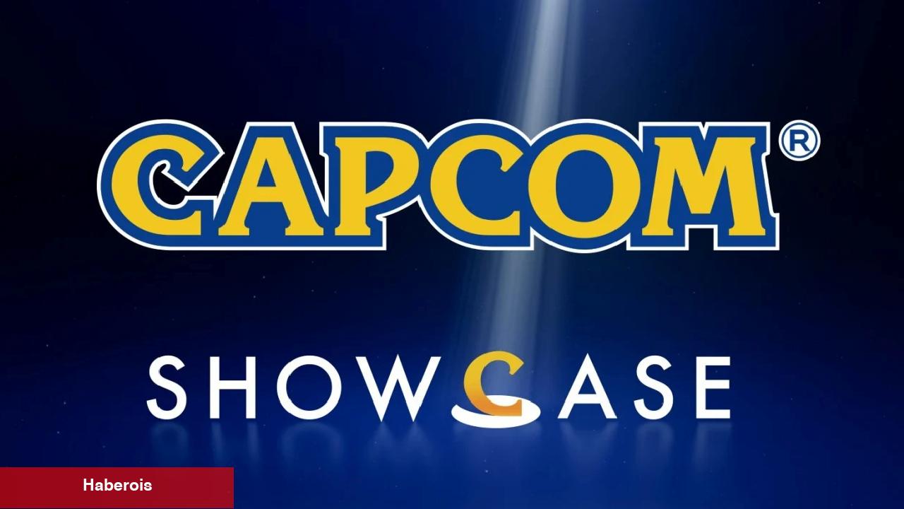 Capcom, 13 Haziran'da Özel Bir Aktiflik Düzenleyecek