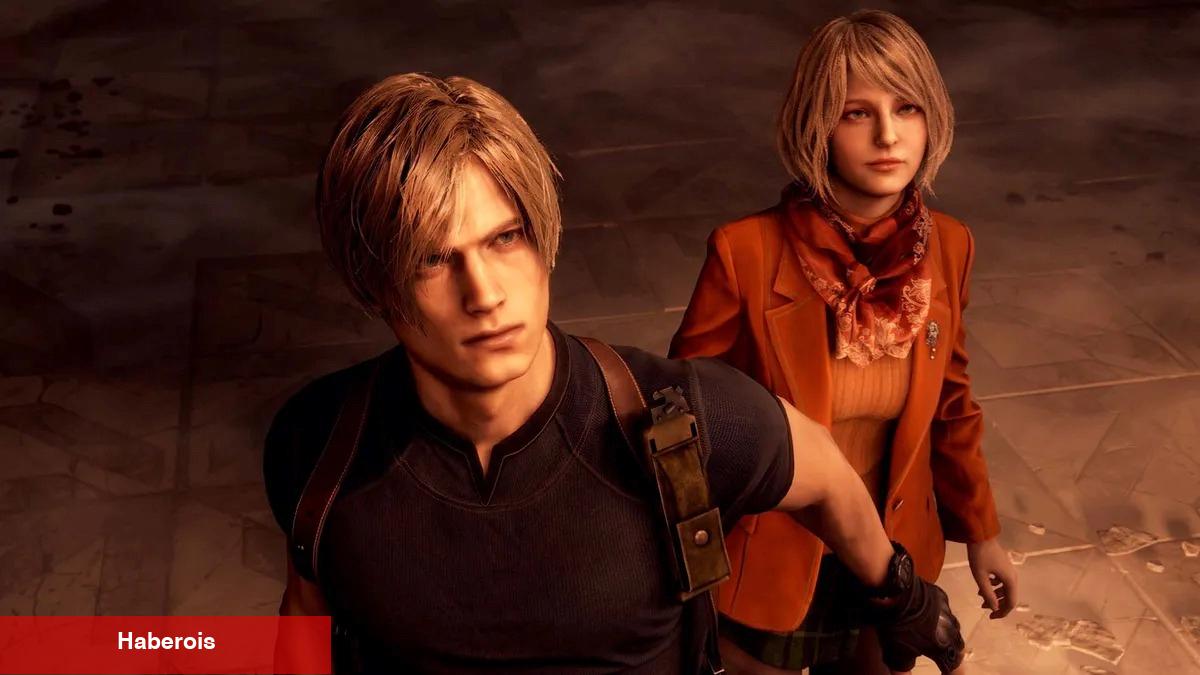 Capcom, Sırada Hangi Resident Evil Remake Sürümünü istediğinizi Soruyor - Haberois Capcom, Sırada Hangi Resident Evil Remake Sürümünü istediğinizi Soruyor