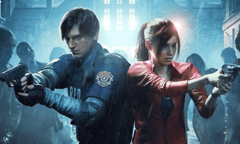Capcom, Sırada Hangi Resident Evil Remake Sürümünü istediğinizi Soruyor - Haberois Capcom, Sırada Hangi Resident Evil Remake Sürümünü istediğinizi Soruyor