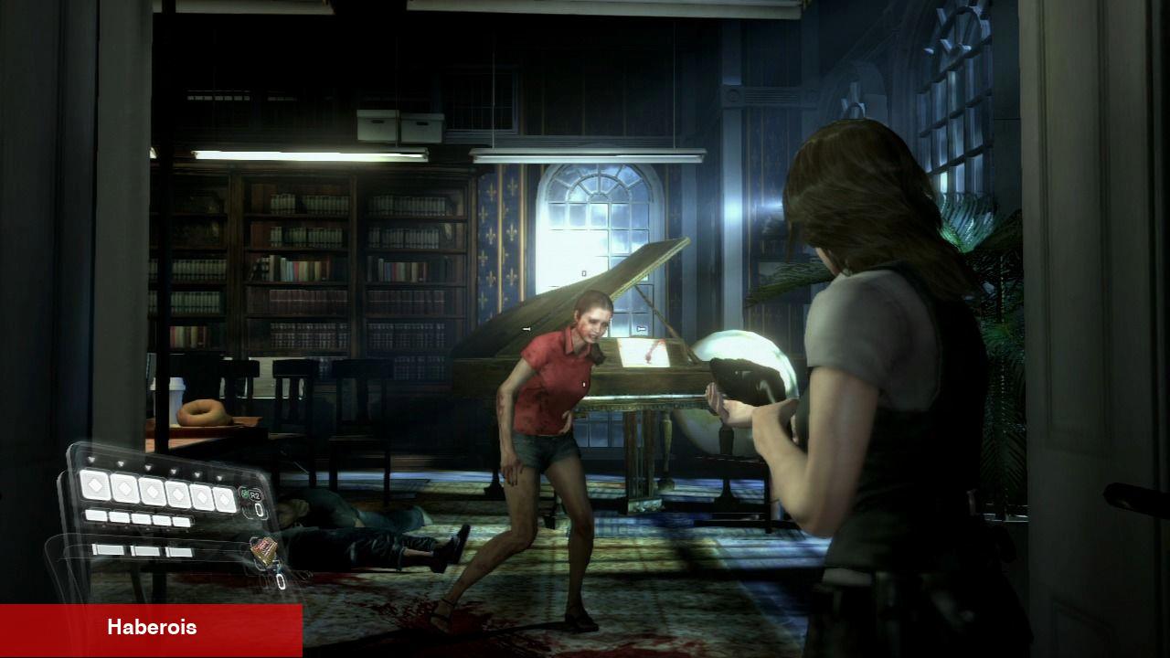 Capcom Sıradaki Resident Evil Remake'ini Bize Soruyor