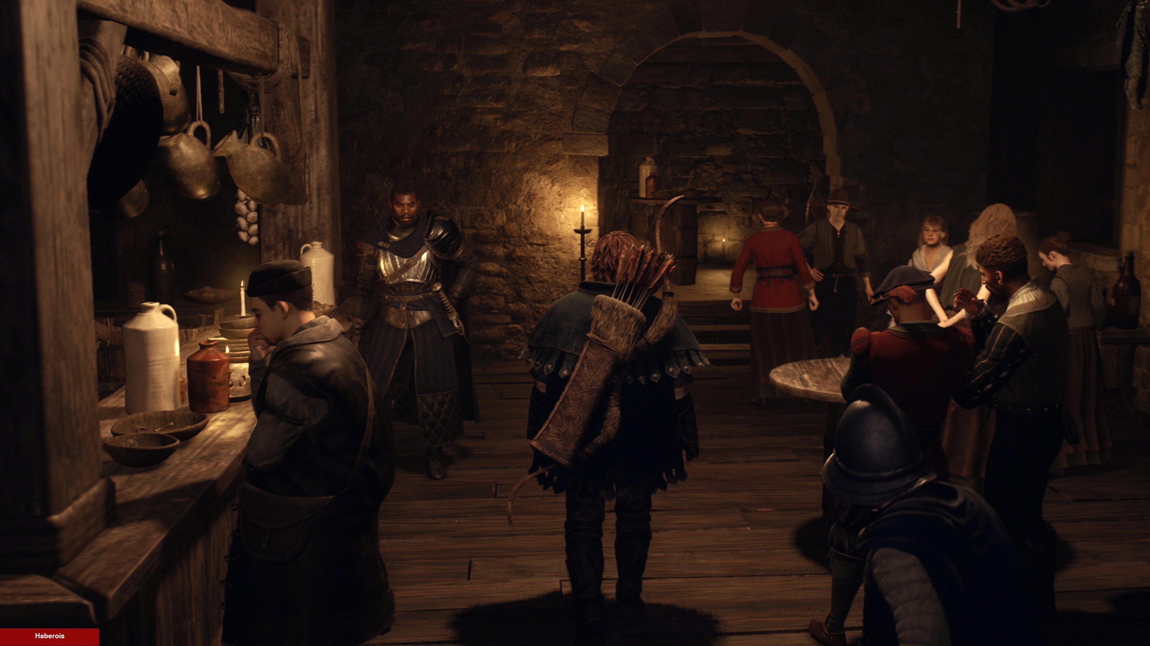Capcom Sunumunda Öne Çıkan Tüm Oyunlar: Pragmata, Dragon’s Dogma 2 ve Daha Fazlası - Haberois Capcom Sunumunda Öne Çıkan Tüm Oyunlar: Pragmata, Dragon’s Dogma 2 ve Daha Fazlası