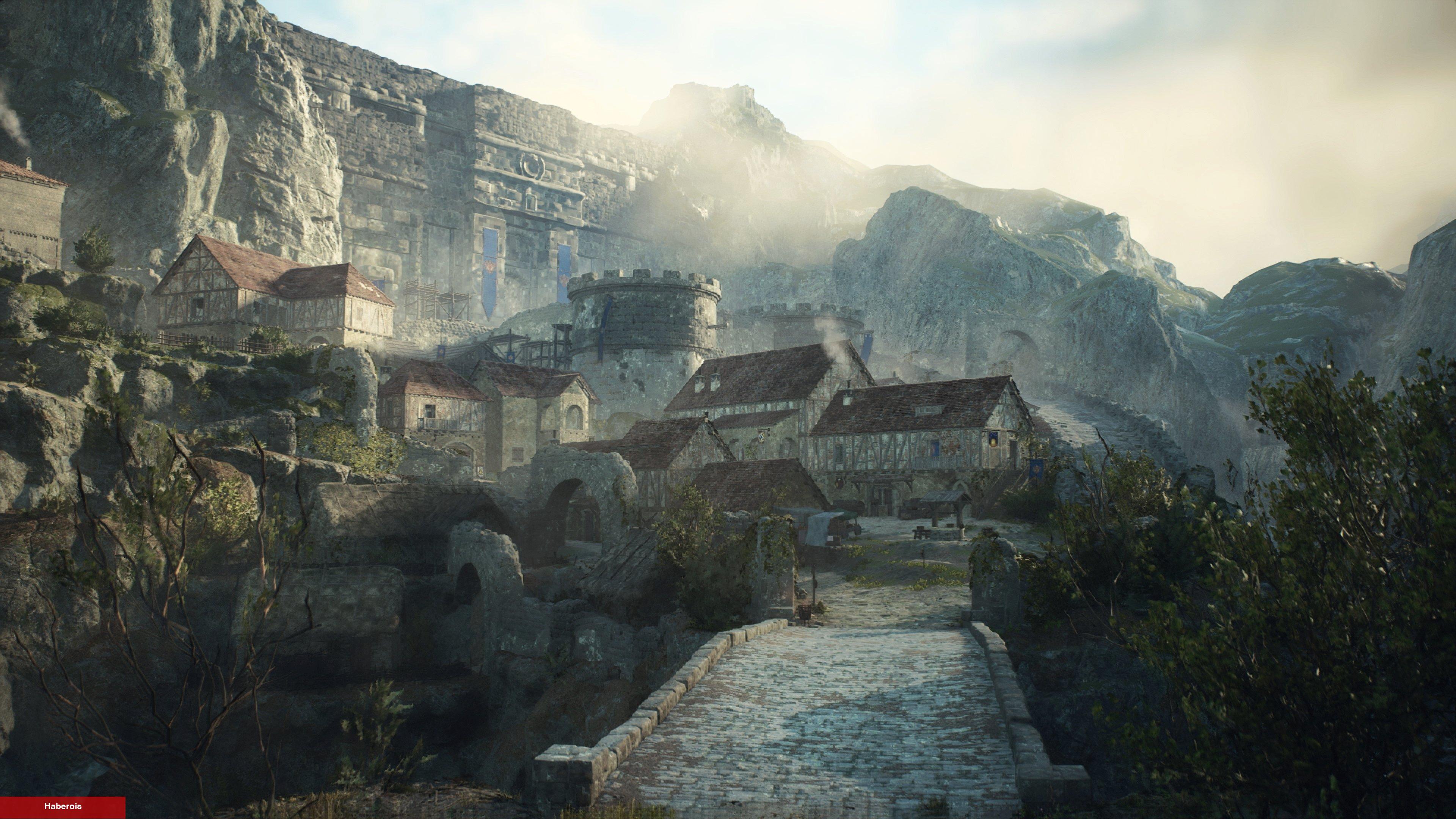 Capcom Sunumunda Öne Çıkan Tüm Oyunlar: Pragmata, Dragon’s Dogma 2 ve Daha Fazlası - Haberois Capcom Sunumunda Öne Çıkan Tüm Oyunlar: Pragmata, Dragon’s Dogma 2 ve Daha Fazlası