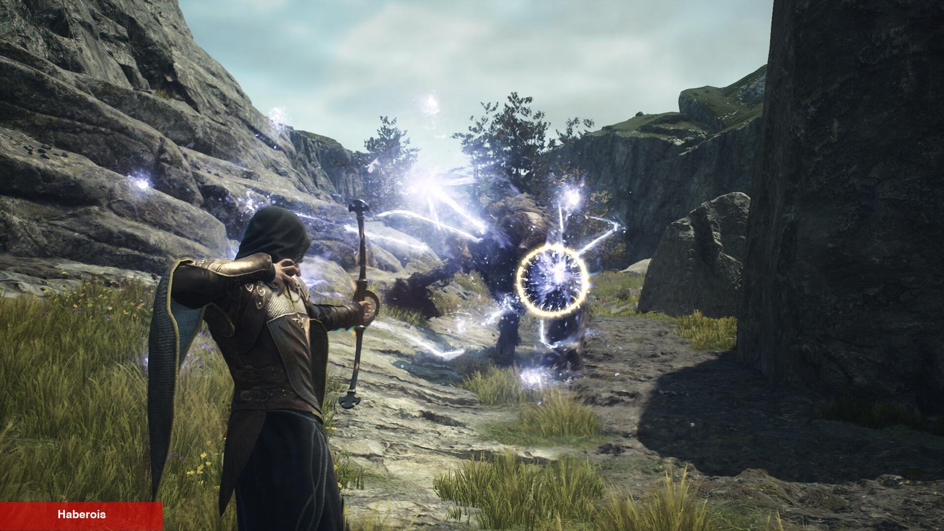Capcom Sunumunda Öne Çıkan Tüm Oyunlar: Pragmata, Dragon’s Dogma 2 ve Daha Fazlası - Haberois Capcom Sunumunda Öne Çıkan Tüm Oyunlar: Pragmata, Dragon’s Dogma 2 ve Daha Fazlası