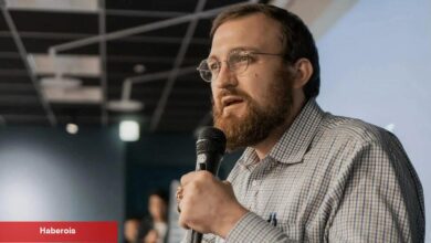 Cardano Kurucusu, Uzaylı Keşfi İçin Sefere Çıktı!