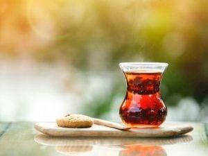 Çay içmenin ziyanlarını duydunuz mu?