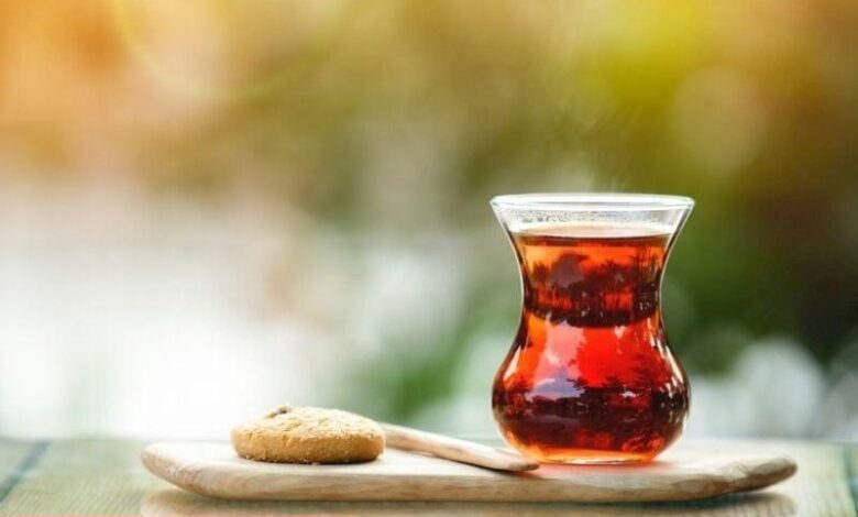 Çay içmenin ziyanlarını duydunuz mu? - Haberois Çay içmenin ziyanlarını duydunuz mu?