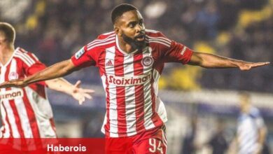Cedric Bakambu'dan sürpriz transfer!