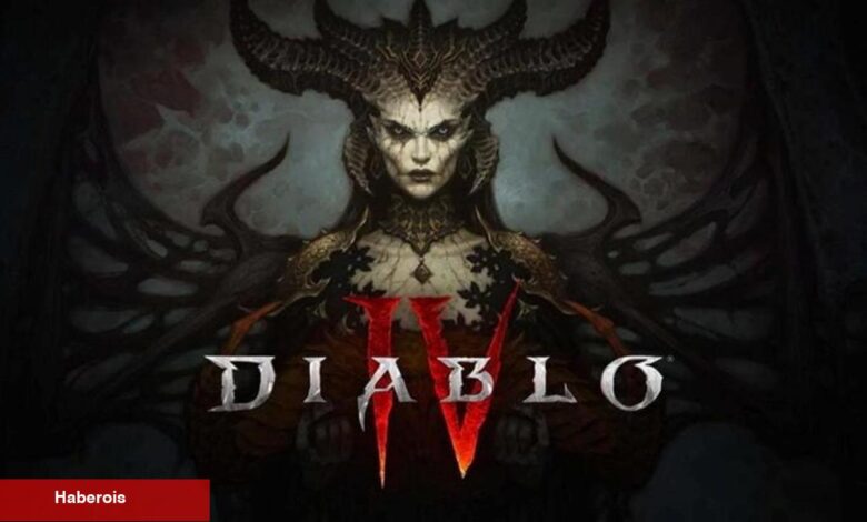 Cehenneme Beğenilen Geldiniz: Diablo IV Çıktı - Haberois Cehenneme Beğenilen Geldiniz: Diablo IV Çıktı