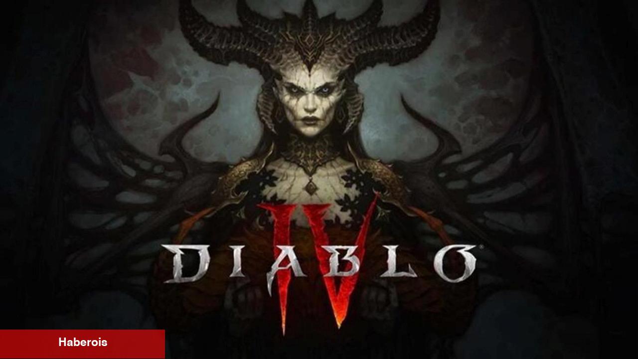 Cehenneme Beğenilen Geldiniz: Diablo IV Çıktı