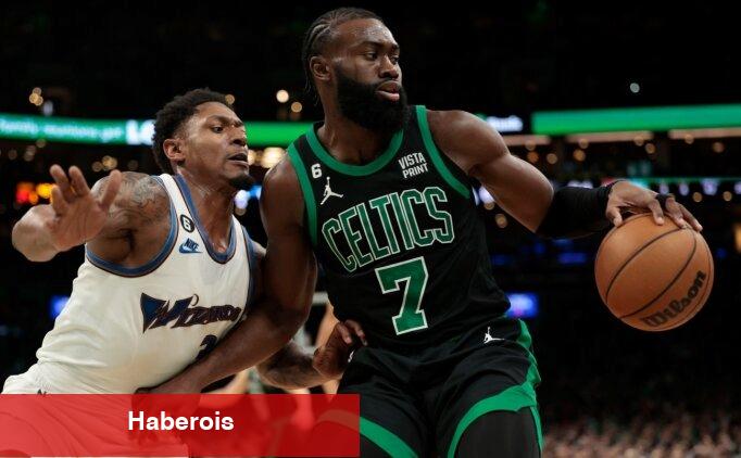 Celtics Beal'ı istemiyor, Brown'ın kontratını uzatmak istiyor - Haberois Celtics Beal'ı istemiyor, Brown'ın kontratını uzatmak istiyor