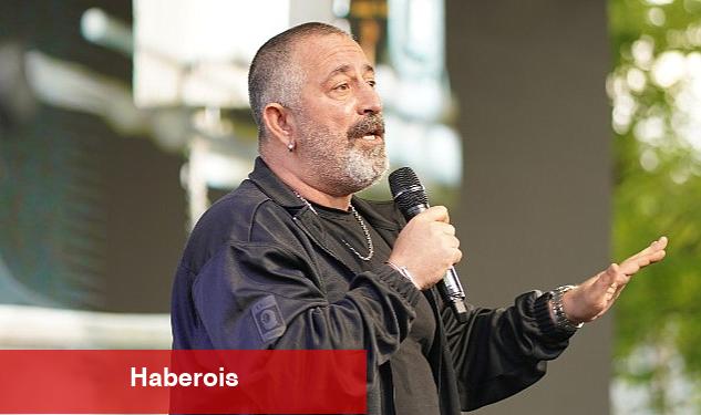 Cem Yılmaz YBY Woods Gençlik Festivali'nde Hem Sanata Hem Kahkahalara Doyurdu - Haberois Cem Yılmaz YBY Woods Gençlik Festivali'nde Hem Sanata Hem Kahkahalara Doyurdu