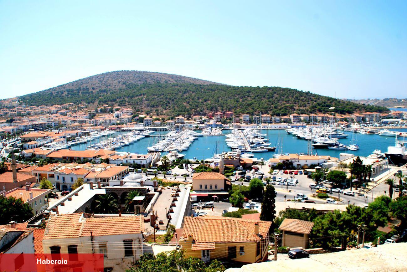 Çeşme'deki tuvalet fiyatı gündem oldu! Toplumsal medyada dikkat çeken 50 TL'lik tuvalet fiyatı...