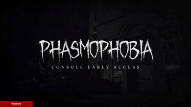 Çevrimiçi Dehşet Oyunu Phasmophobia Yeni Kuşak Konsollara Geliyor