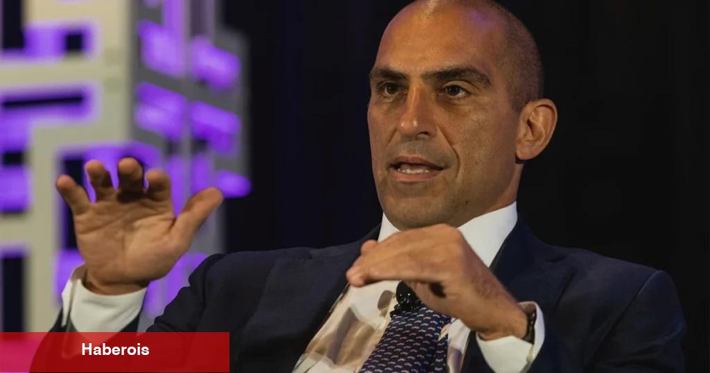 CFTC Lideri SEC’i Ezdi: Bu Altcoin Menkul Değer Değil! - Haberois CFTC Lideri SEC’i Ezdi: Bu Altcoin Menkul Değer Değil!