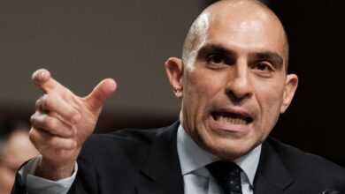 CFTC Lideri SEC’i Ezdi: Bu Altcoin Menkul Değer Değil!