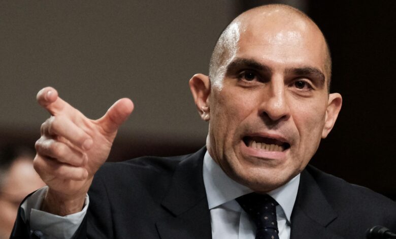 CFTC Lideri SEC’i Ezdi: Bu Altcoin Menkul Değer Değil! - Haberois CFTC Lideri SEC’i Ezdi: Bu Altcoin Menkul Değer Değil!