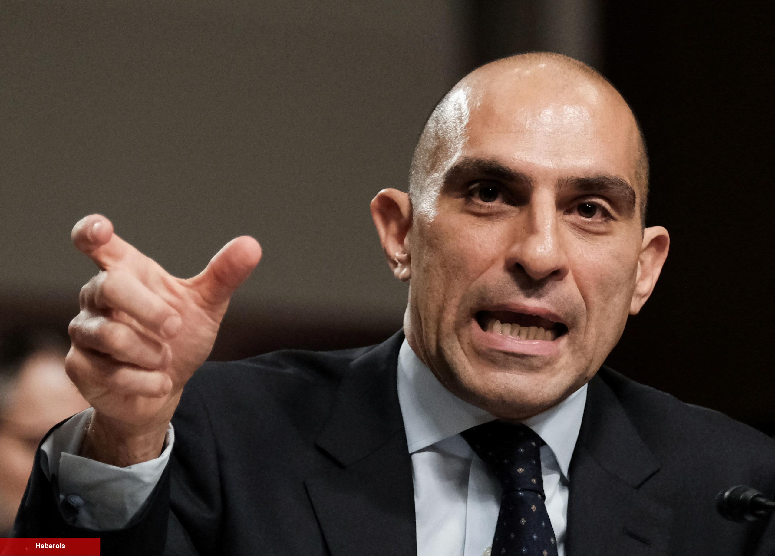CFTC Lideri SEC’i Ezdi: Bu Altcoin Menkul Değer Değil!