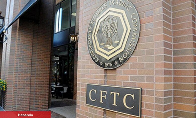 CFTC Yaptırım Listesini Açıkladı: Bu Kripto Şirketleri Var! - Haberois CFTC Yaptırım Listesini Açıkladı: Bu Kripto Şirketleri Var!