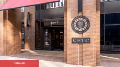 CFTC Yaptırım Listesini Açıkladı: Bu Kripto Şirketleri Var!