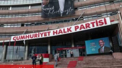 CHP'de Kılıçdaroğlu'nun A Takımı belli oldu