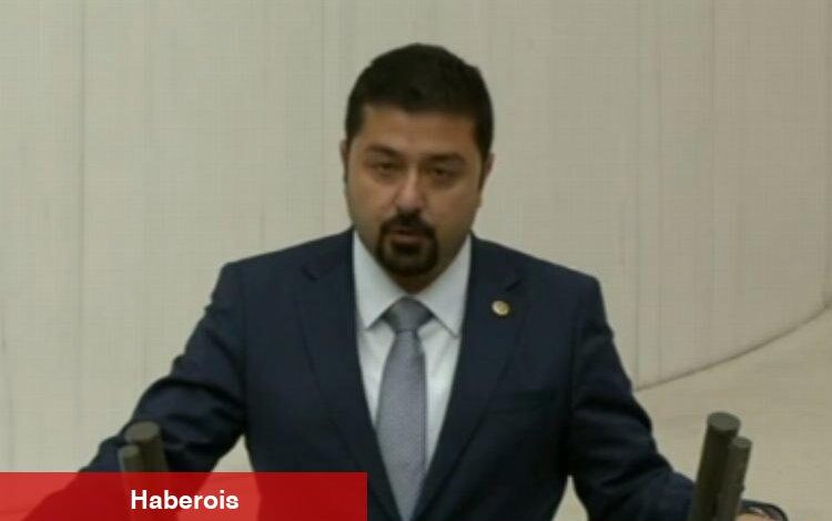 CHP’li Yazgan: “İktidarın seçim derdi bitti, vatandaşın geçim derdi bitmedi” - Haberois CHP’li Yazgan: “İktidarın seçim derdi bitti, vatandaşın geçim derdi bitmedi”