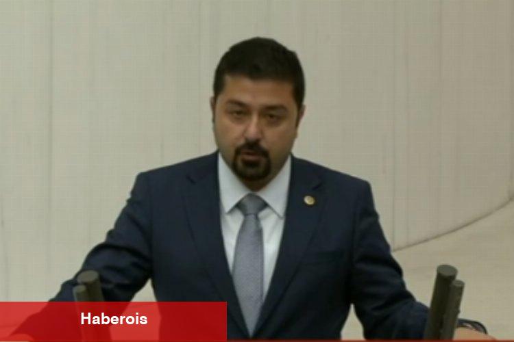 CHP’li Yazgan: “İktidarın seçim derdi bitti, vatandaşın geçim derdi bitmedi”