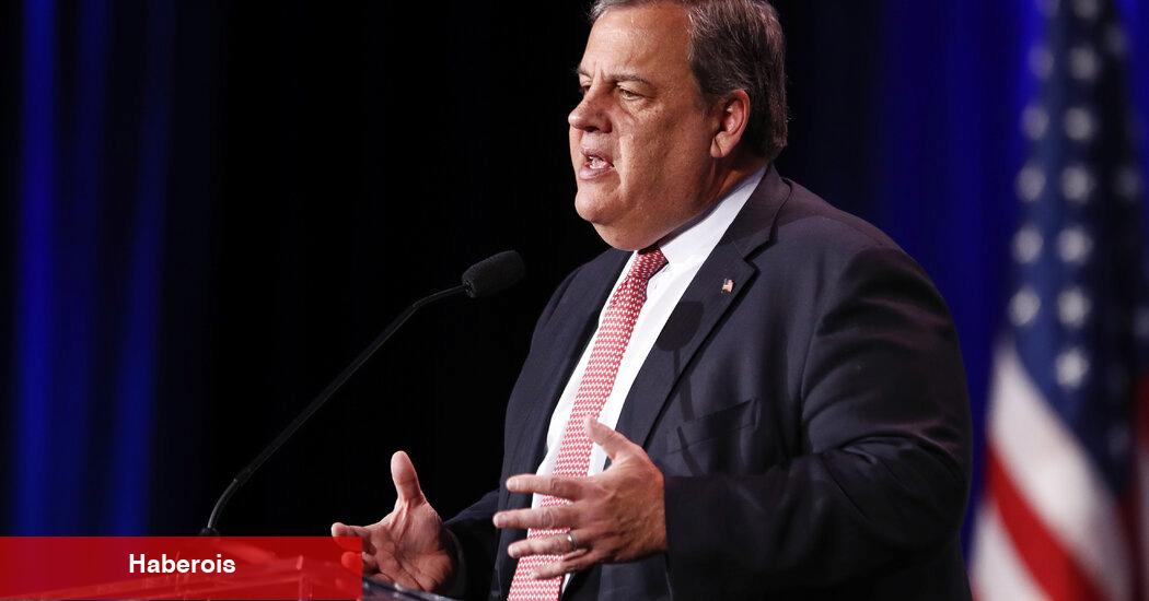 Christie için Kazanmak Harika Olur. Trump'ı Yenmek Yakın Bir Saniye Olacaktır.