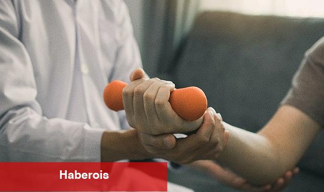 Ciddi Bir Kas Hastalığı Olan Myastenia Gravis'te Tedavide Etkin Sonuçlar Alınabiliyor! - Haberois Ciddi Bir Kas Hastalığı Olan Myastenia Gravis'te Tedavide Etkin Sonuçlar Alınabiliyor!