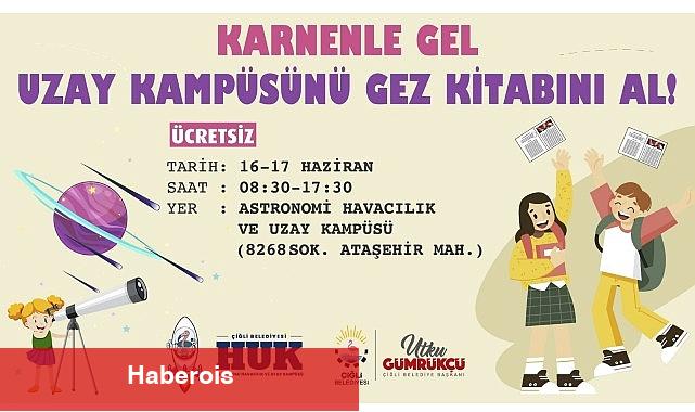 Çiğli Belediyesi'nden Öğrencilere Karne Hediyesi - Haberois Çiğli Belediyesi'nden Öğrencilere Karne Hediyesi