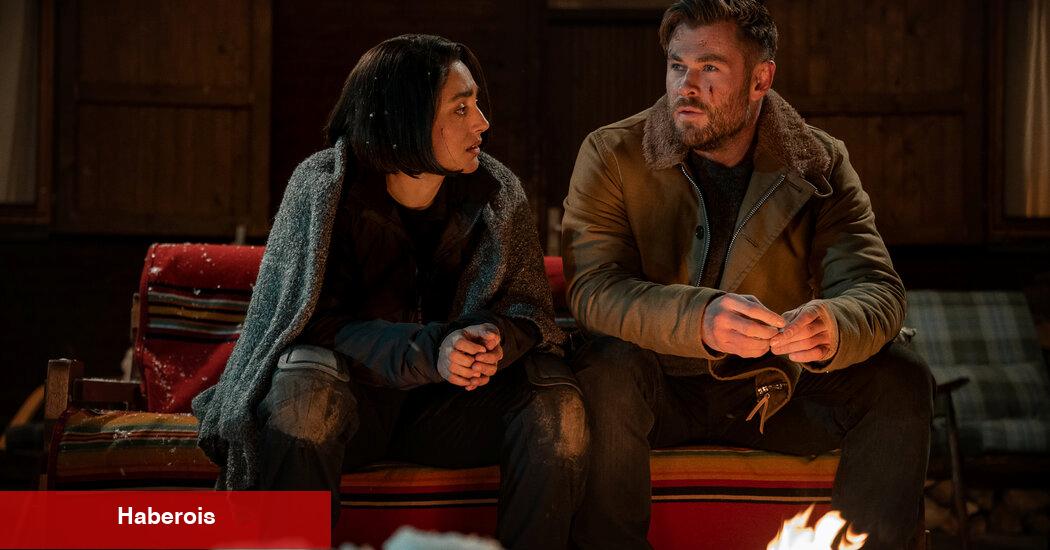 'Çıkarma 2' İncelemesi: Kaçış Yok